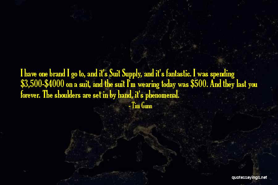 22a V4p5n104 Quotes By Tim Gunn 22a V4p5n104 Quotes By Tim Gunn
