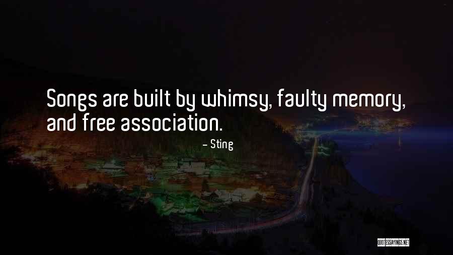 22in Tv Quotes By Sting 22in Tv Quotes By Sting