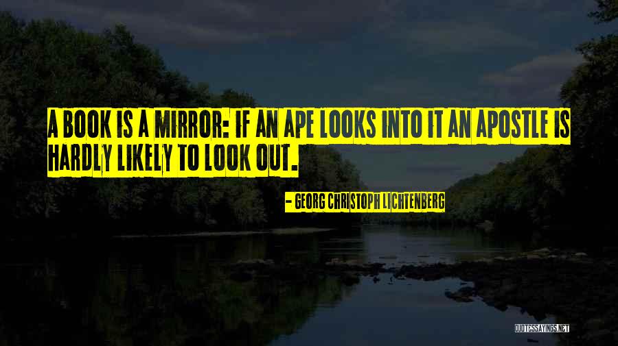 22lbs Quotes By Georg Christoph Lichtenberg 22lbs Quotes By Georg Christoph Lichtenberg