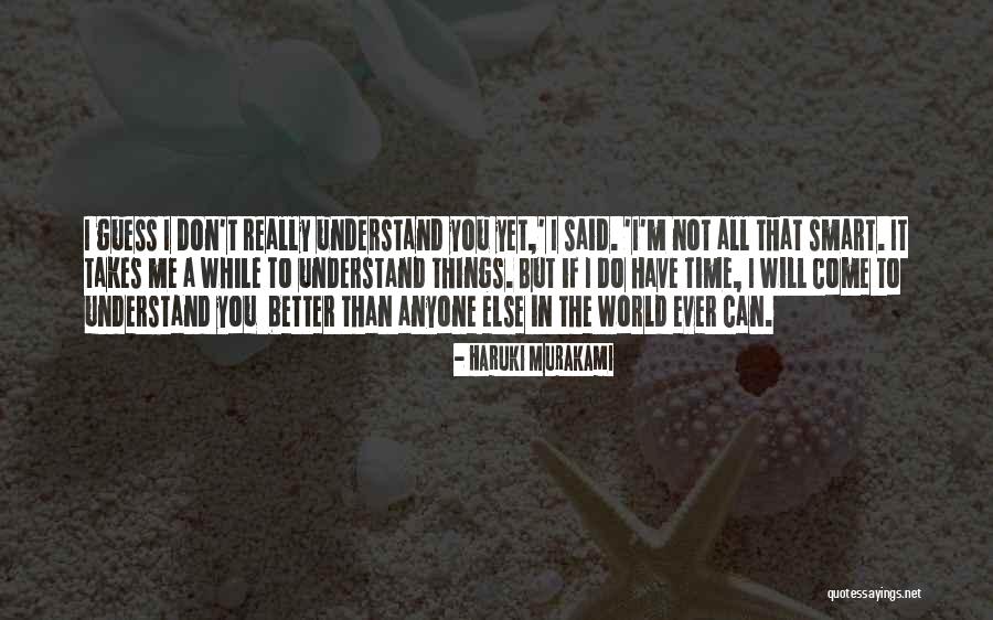 22nd Birthday Card Quotes By Haruki Murakami 22nd Birthday Card Quotes By Haruki Murakami