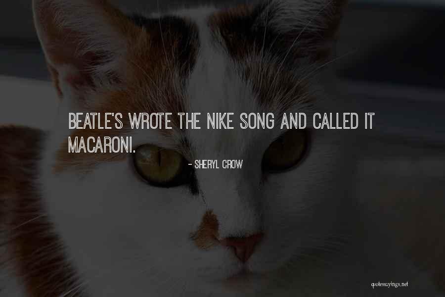 22nd Insta Quotes By Sheryl Crow 22nd Insta Quotes By Sheryl Crow