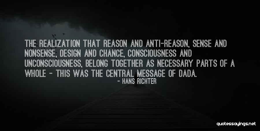 22nd Monthsary Quotes By Hans Richter 22nd Monthsary Quotes By Hans Richter