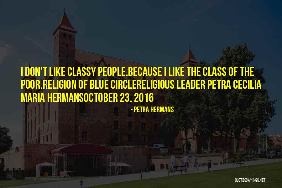 23 Quotes By Petra Hermans