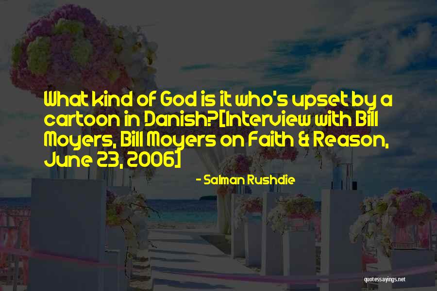 23 Quotes By Salman Rushdie