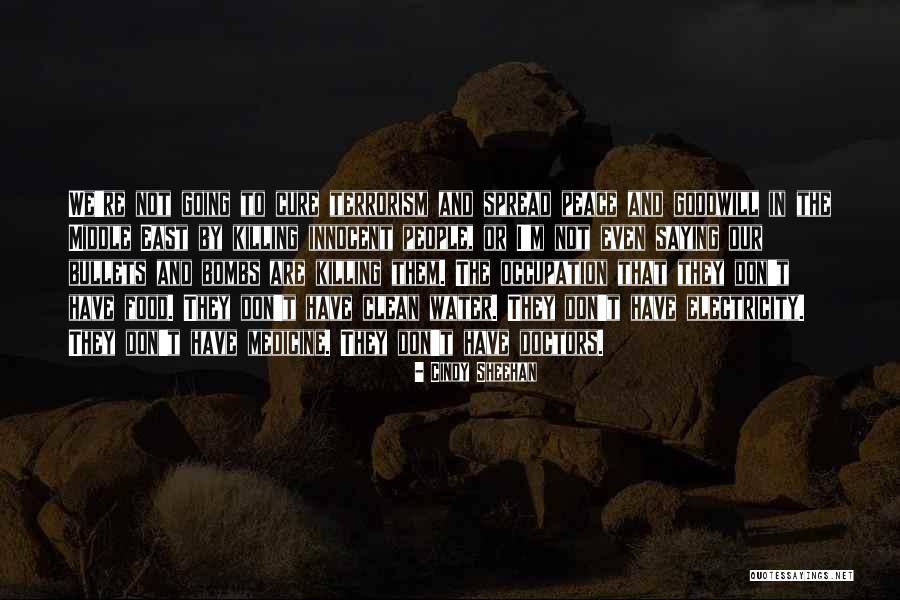 23035 Quotes By Cindy Sheehan 23035 Quotes By Cindy Sheehan