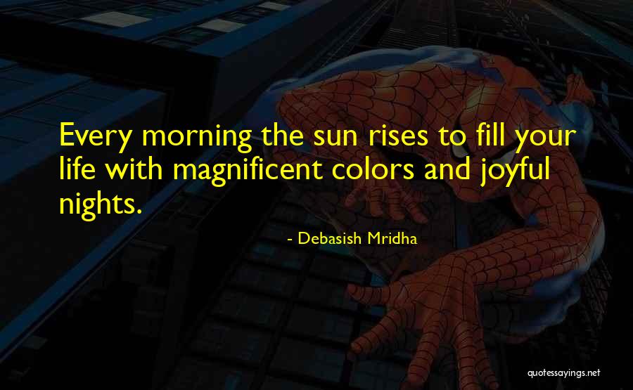 23035 Quotes By Debasish Mridha 23035 Quotes By Debasish Mridha