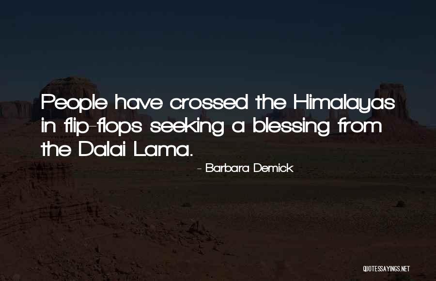 23177 Quotes By Barbara Demick 23177 Quotes By Barbara Demick