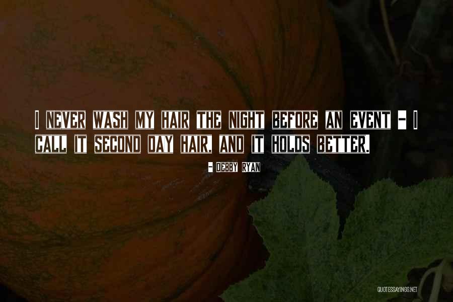 23177 Quotes By Debby Ryan 23177 Quotes By Debby Ryan