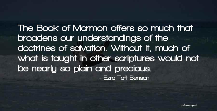 23220 Quotes By Ezra Taft Benson 23220 Quotes By Ezra Taft Benson