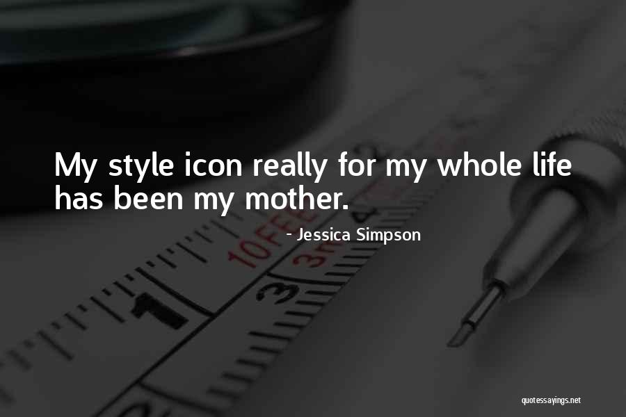 23229 Quotes By Jessica Simpson 23229 Quotes By Jessica Simpson