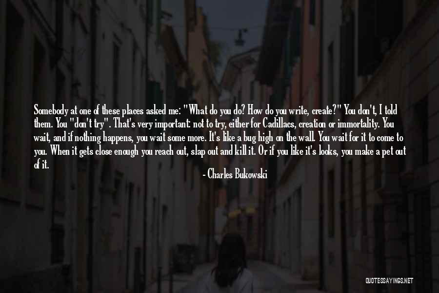 232404 Quotes By Charles Bukowski 232404 Quotes By Charles Bukowski