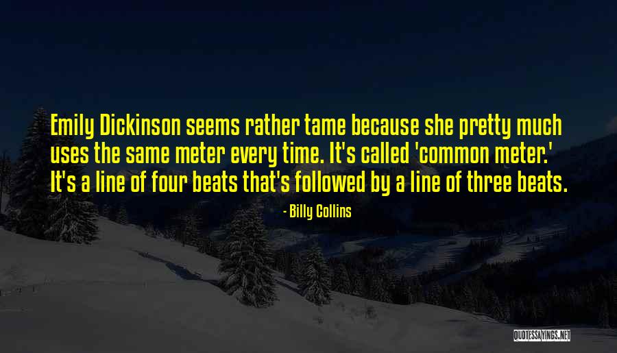 23247710 Quotes By Billy Collins 23247710 Quotes By Billy Collins