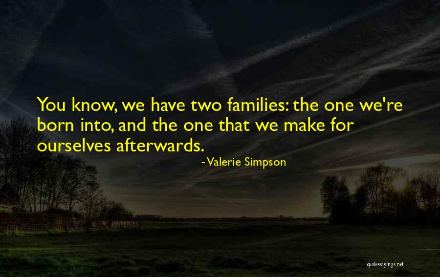 23247710 Quotes By Valerie Simpson 23247710 Quotes By Valerie Simpson