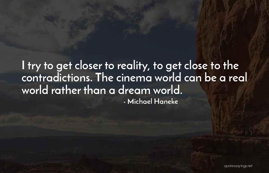 2330 Tsmc Quotes By Michael Haneke 2330 Tsmc Quotes By Michael Haneke