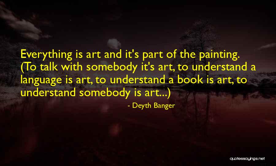 23320 Quotes By Deyth Banger 23320 Quotes By Deyth Banger