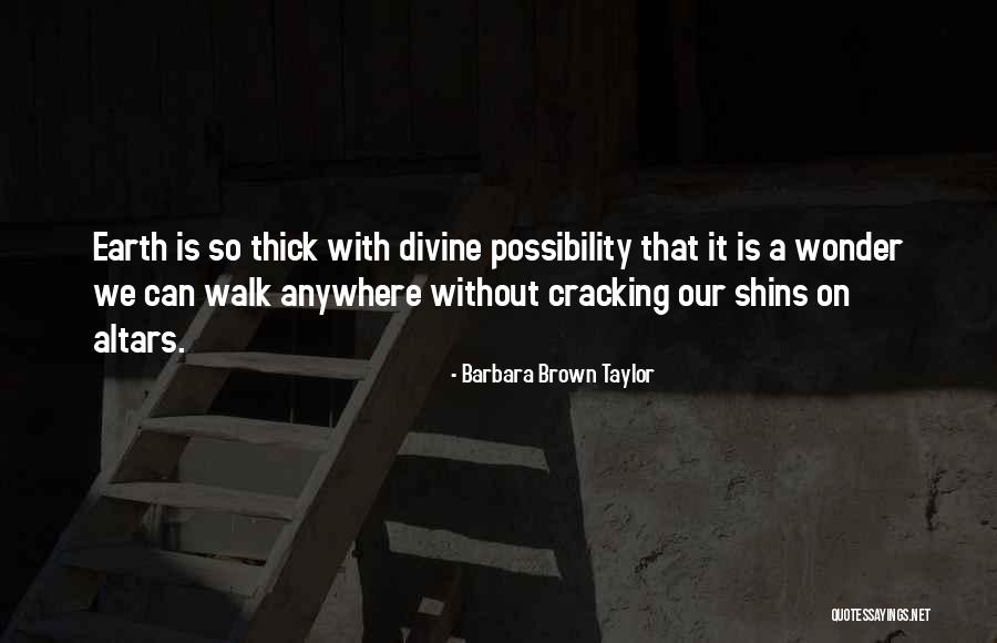 2335 Hyde Quotes By Barbara Brown Taylor 2335 Hyde Quotes By Barbara Brown Taylor