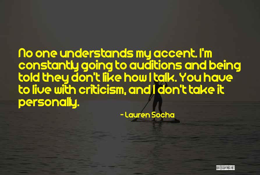 23350 Quotes By Lauren Socha 23350 Quotes By Lauren Socha