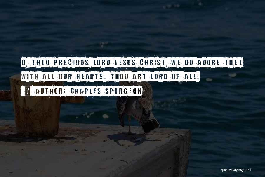 2336 Wordscapes Quotes By Charles Spurgeon