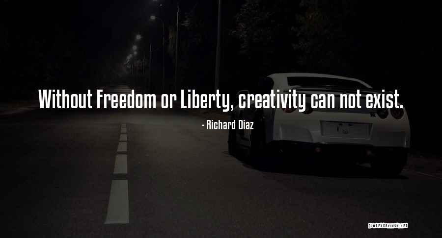 23387133 Quotes By Richard Diaz 23387133 Quotes By Richard Diaz