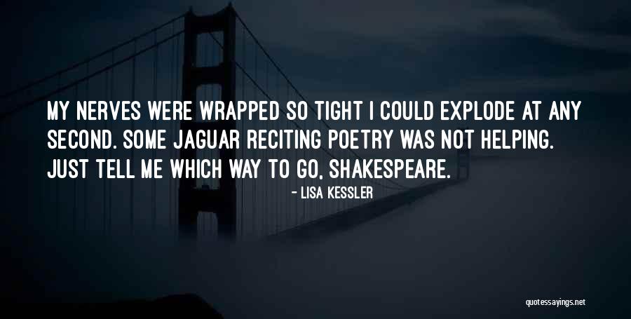 234 Area Quotes By Lisa Kessler 234 Area Quotes By Lisa Kessler