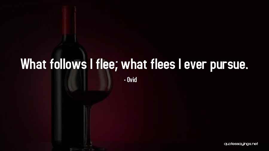 23420 Quotes By Ovid 23420 Quotes By Ovid
