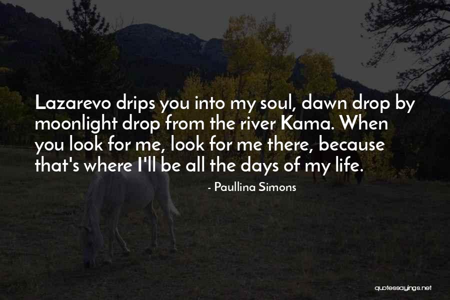 23420 Quotes By Paullina Simons 23420 Quotes By Paullina Simons