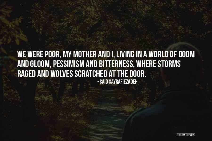 23420 Quotes By Said Sayrafiezadeh 23420 Quotes By Said Sayrafiezadeh