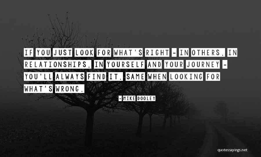 235 55 Quotes By Mike Dooley 235 55 Quotes By Mike Dooley