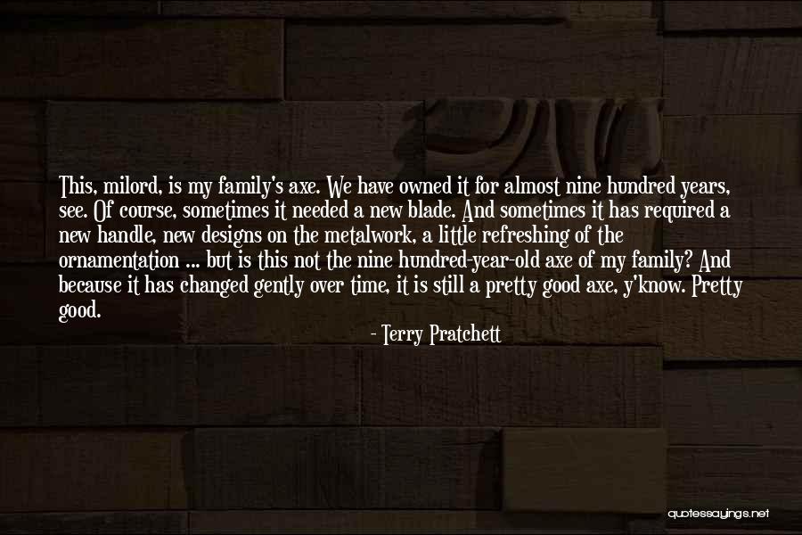 235 60r18 Quotes By Terry Pratchett 235 60r18 Quotes By Terry Pratchett