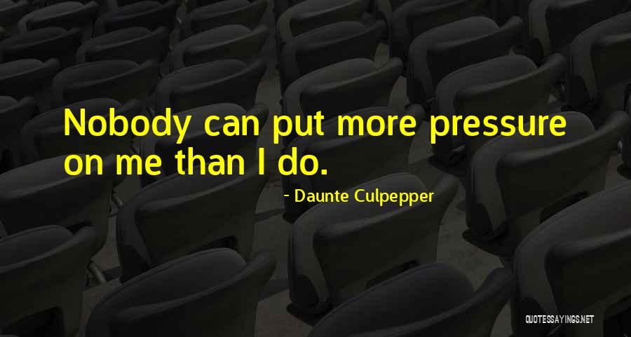 235 70 Quotes By Daunte Culpepper 235 70 Quotes By Daunte Culpepper