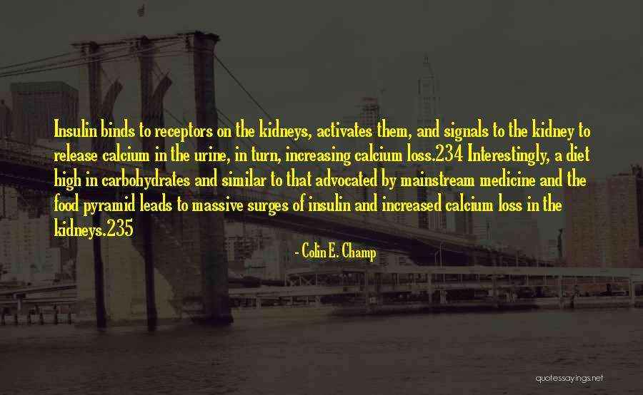235 Quotes By Colin E. Champ 235 Quotes By Colin E. Champ