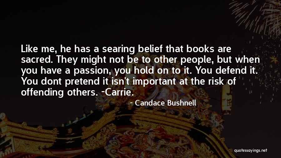 23664 Quotes By Candace Bushnell 23664 Quotes By Candace Bushnell