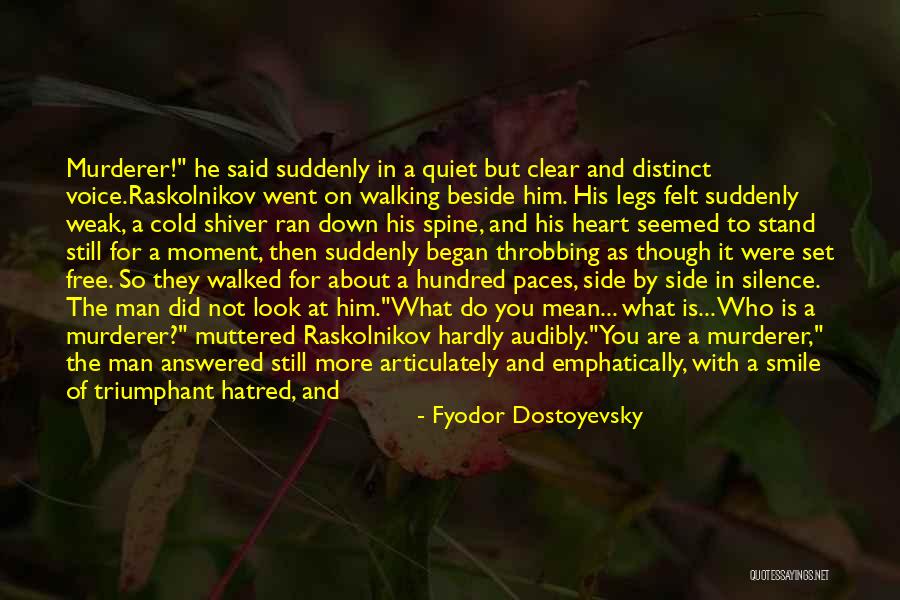2370 Valeway Quotes By Fyodor Dostoyevsky 2370 Valeway Quotes By Fyodor Dostoyevsky