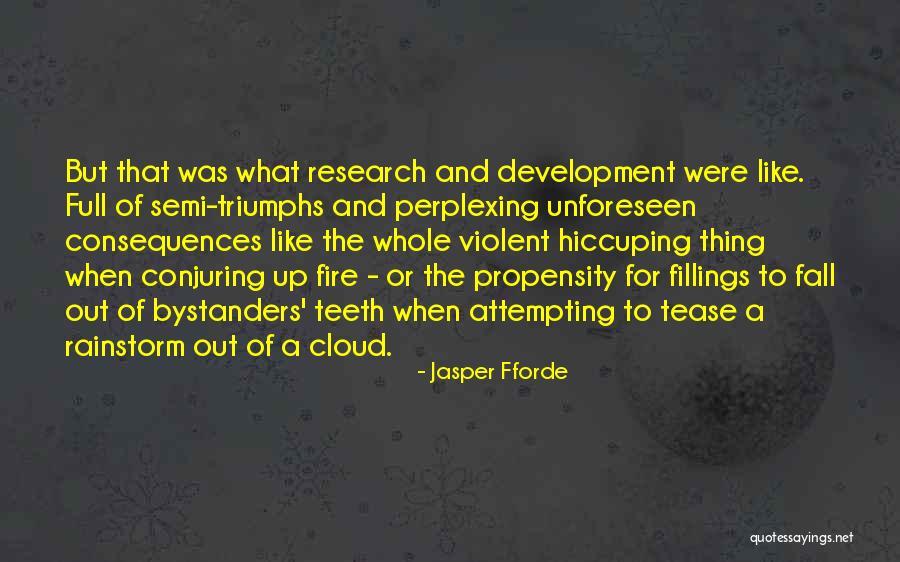 2370 Valeway Quotes By Jasper Fforde 2370 Valeway Quotes By Jasper Fforde