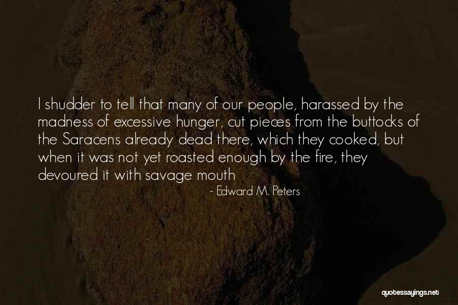 2372 Saltbush Quotes By Edward M. Peters 2372 Saltbush Quotes By Edward M. Peters