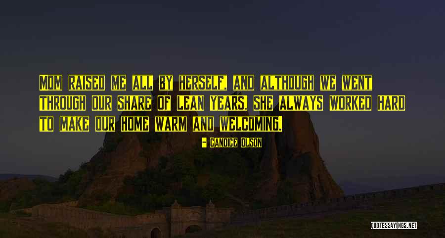 23841 Quotes By Candice Olson 23841 Quotes By Candice Olson