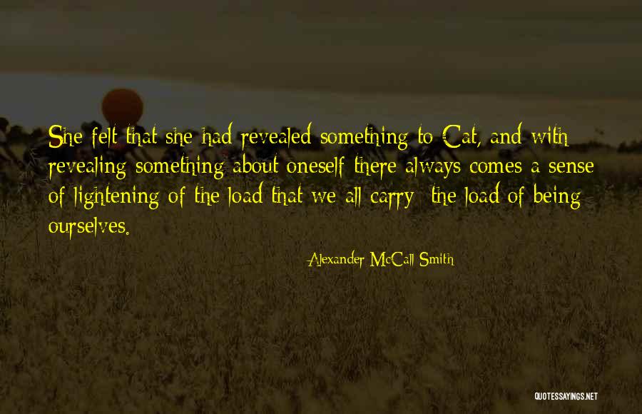 23842 Quotes By Alexander McCall Smith 23842 Quotes By Alexander McCall Smith