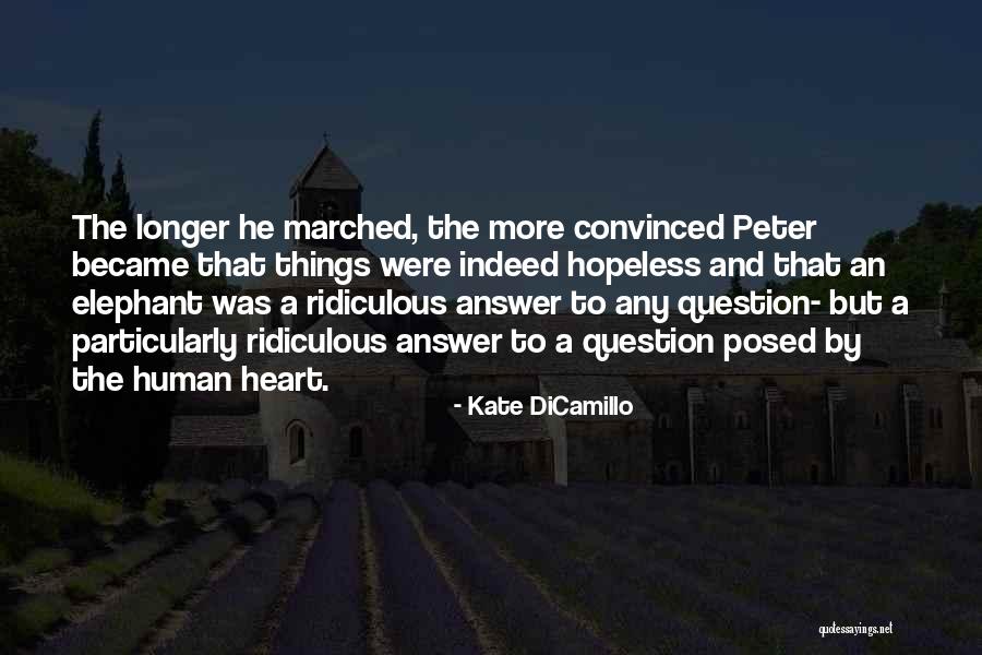 239 Pill Quotes By Kate DiCamillo 239 Pill Quotes By Kate DiCamillo