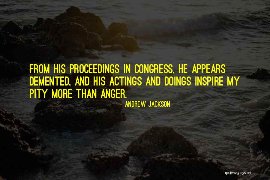 23formula Quotes By Andrew Jackson 23formula Quotes By Andrew Jackson