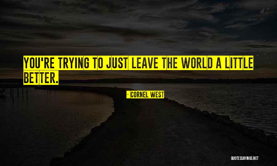 23formula Quotes By Cornel West 23formula Quotes By Cornel West