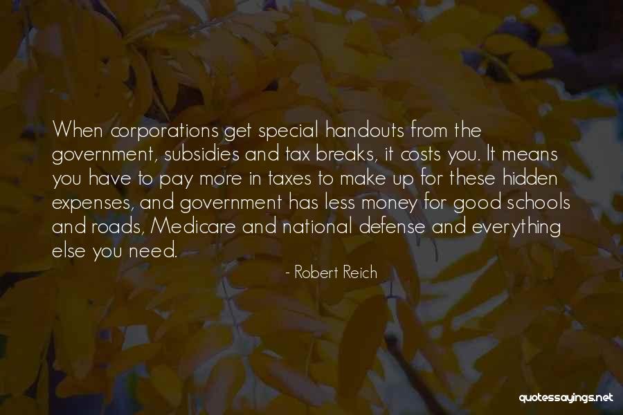 23formula Quotes By Robert Reich 23formula Quotes By Robert Reich