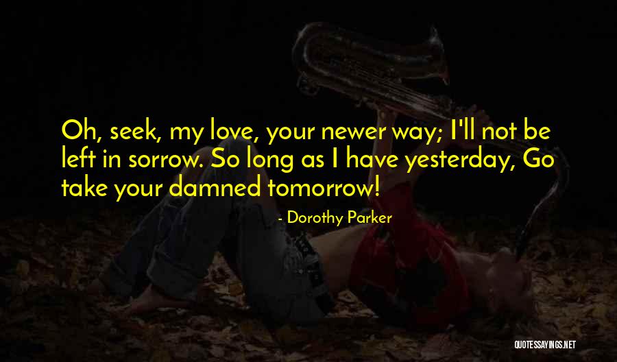 23ii042fgl Quotes By Dorothy Parker 23ii042fgl Quotes By Dorothy Parker