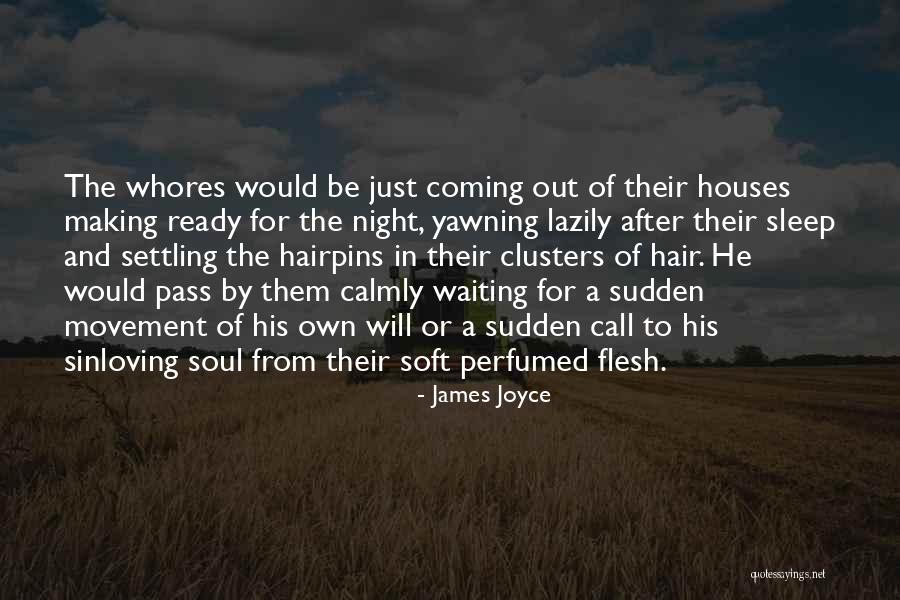 23ii042fgl Quotes By James Joyce 23ii042fgl Quotes By James Joyce