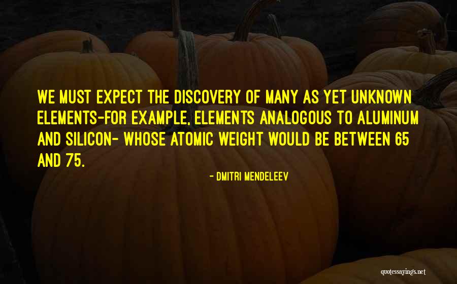 23rd Birthday Wishes Quotes By Dmitri Mendeleev 23rd Birthday Wishes Quotes By Dmitri Mendeleev