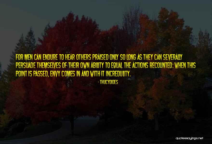 23rd March 1940 Quotes By Thucydides 23rd March 1940 Quotes By Thucydides