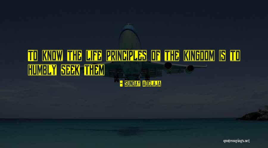 23theadv Quotes By Sunday Adelaja 23theadv Quotes By Sunday Adelaja