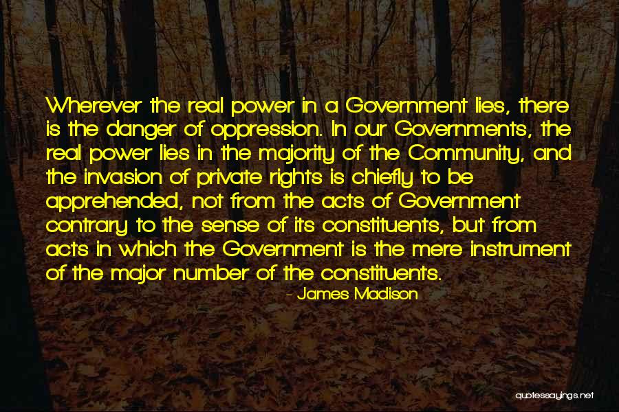 24 7 Book Quotes By James Madison 24 7 Book Quotes By James Madison
