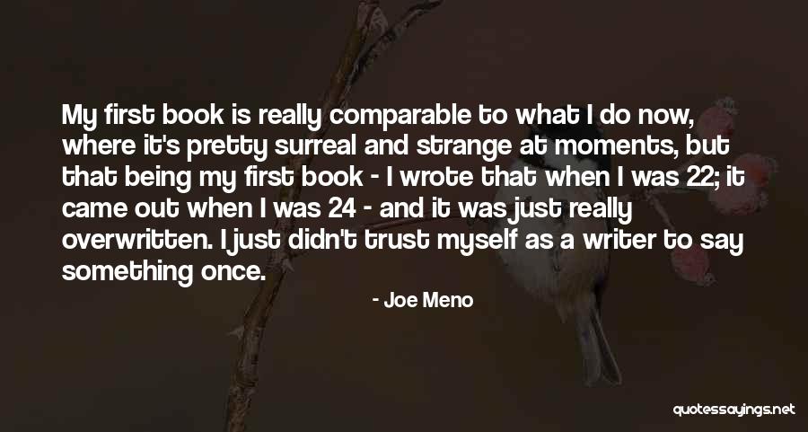 24 7 Book Quotes By Joe Meno 24 7 Book Quotes By Joe Meno