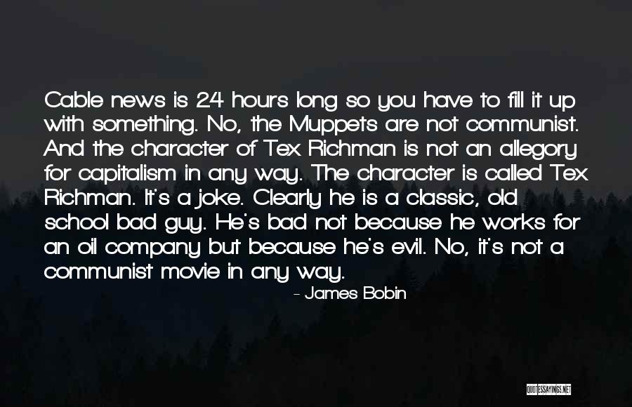 24 7 Movie Quotes By James Bobin 24 7 Movie Quotes By James Bobin