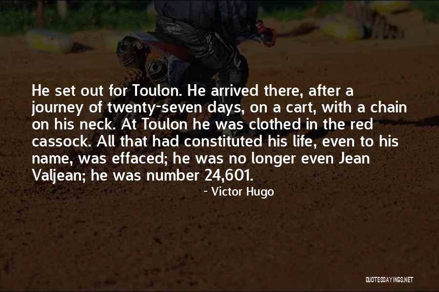 24 Days To Go Quotes By Victor Hugo 24 Days To Go Quotes By Victor Hugo